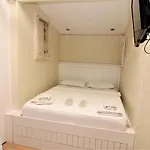 Alacati Eldoris Hotel 2*