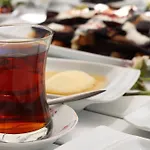 Alacati Eldoris Hotel לינה וארוחת בוקר