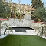 לינה וארוחת בוקר Alacati Eldoris Hotel 2*
