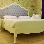 לינה וארוחת בוקר Alacati Eldoris Hotel 2*