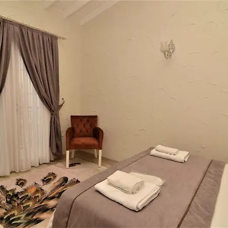 Bed & Breakfast Eldoris Butik 2*