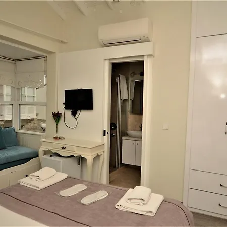 Eldoris Butik 2* Alaçatı