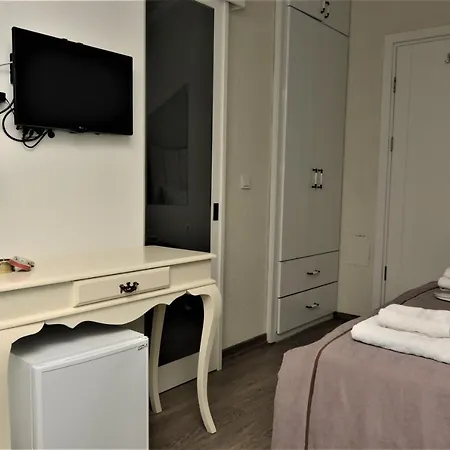 Eldoris Bed & Breakfast Alaçatı