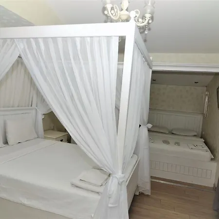 Bed & Breakfast Eldoris Butik 2*