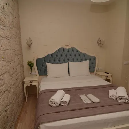 Eldoris Butik Alacati
