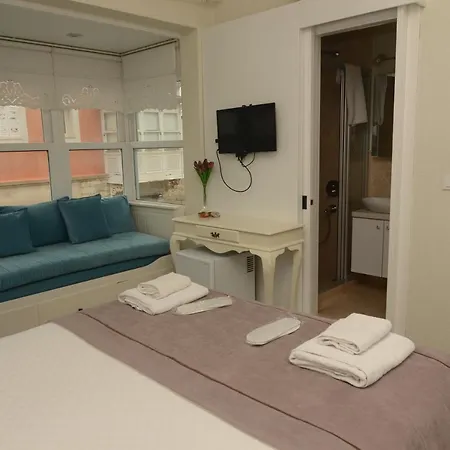Eldoris Butik 2* Alaçatı