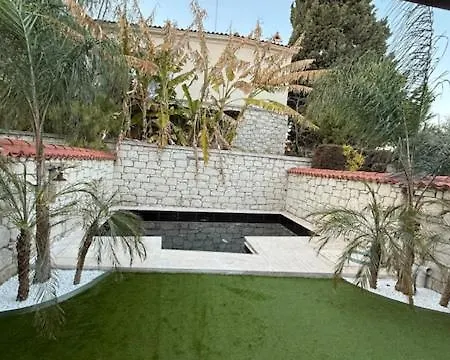 Bed & Breakfast Eldoris 2*