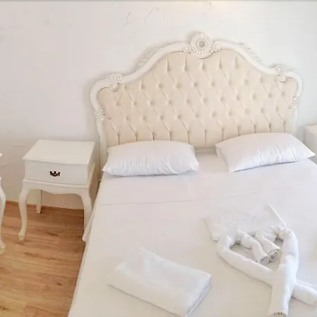 Eldoris Bed & Breakfast