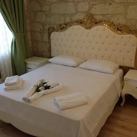 Eldoris Bed & Breakfast