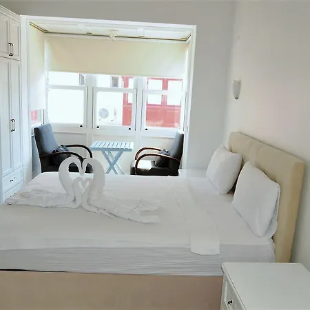Bed & Breakfast Eldoris Alaçatı