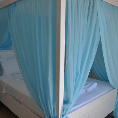 Eldoris Butik 2* Alacati