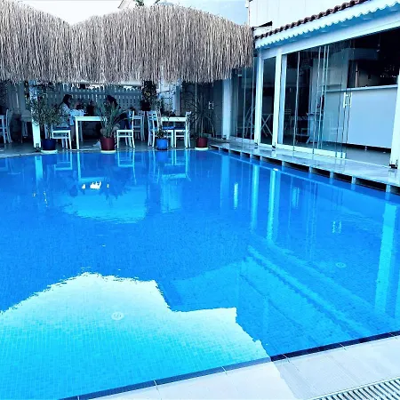 Bed & Breakfast Eldoris Butik