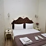 Nocleg ze śniadaniem Alacati Eldoris Hotel