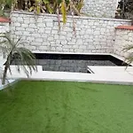 Nocleg ze śniadaniem Alacati Eldoris Hotel Alaçatı