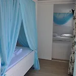 Alacati Eldoris Hotel Alaçatı