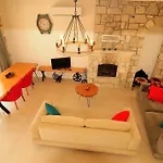 Alacati Eldoris Hotel Nocleg ze śniadaniem Alaçatı