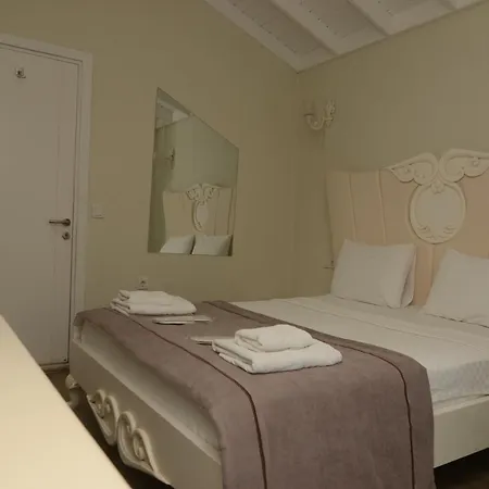 Eldoris Butik Bed & Breakfast 2*