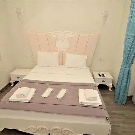 Eldoris Butik 2* Alacati