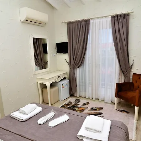 Eldoris Butik Alacati