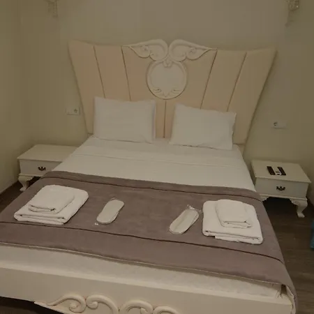 Bed & Breakfast Eldoris Butik Alacati