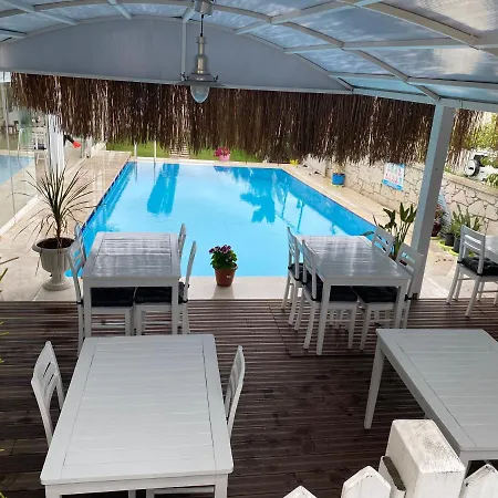 Eldoris Butik Bed & Breakfast 2*