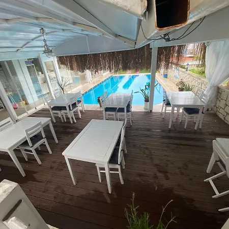 Eldoris Butik 2* Alacati