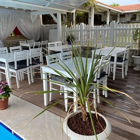 Eldoris Butik 2*