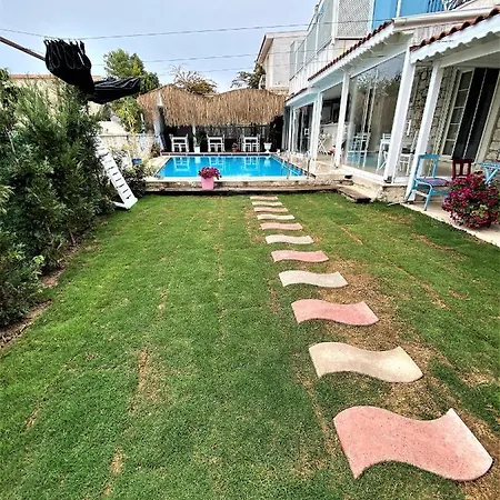 Bed & Breakfast Eldoris Butik
