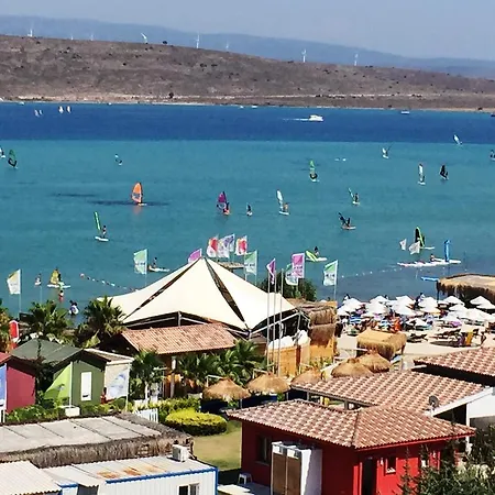 Nocleg ze śniadaniem Eldoris Alaçatı