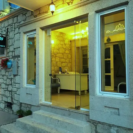 Eldoris Butik 2* Αλακάτι