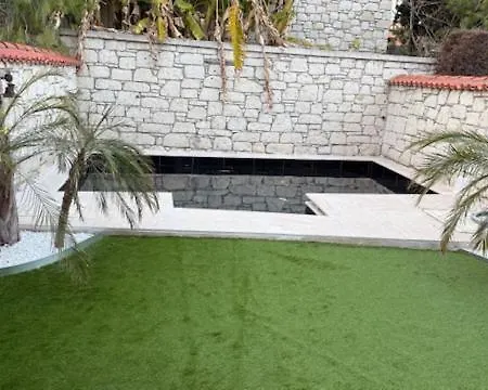 Nocleg ze śniadaniem Eldoris Alaçatı
