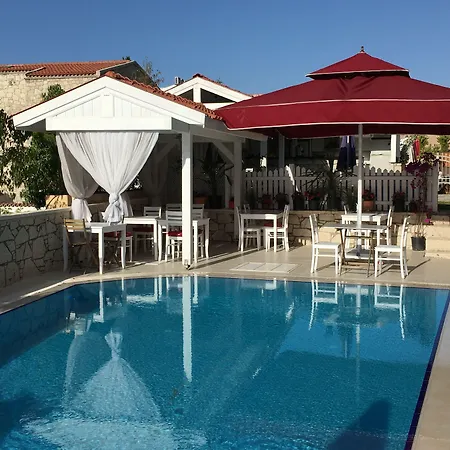 Bed & Breakfast Eldoris 2*