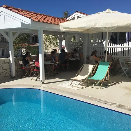 Bed & Breakfast Eldoris