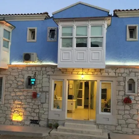 Eldoris Bed & Breakfast