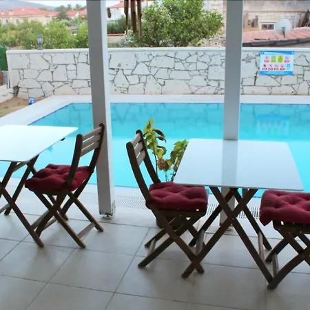 Eldoris 2* Alaçatı