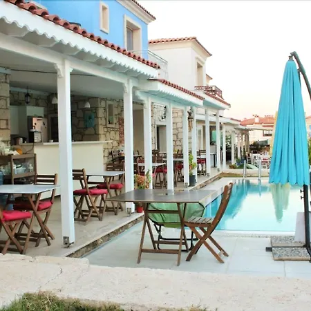 Bed & Breakfast Eldoris Alaçatı