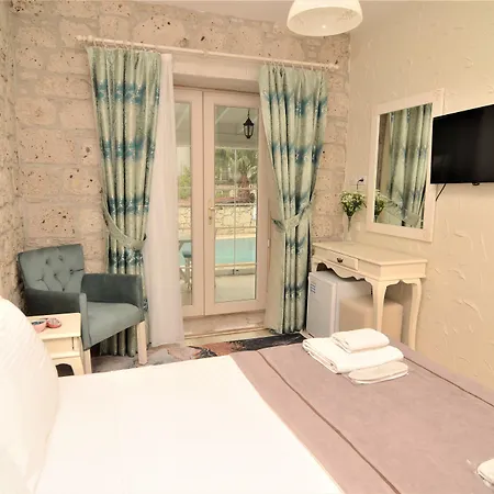 Eldoris Bed & Breakfast