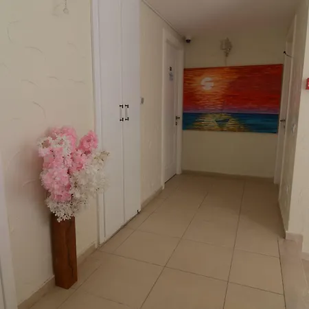 Eldoris 2* Alaçatı