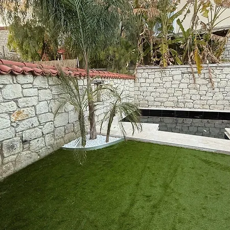 Eldoris Bed & Breakfast Alaçatı