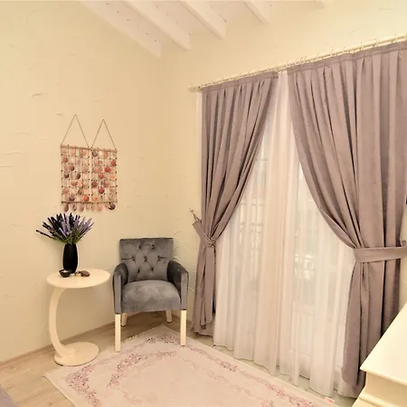 Bed & Breakfast Eldoris Alaçatı