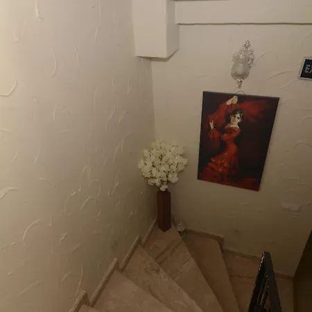 Eldoris Bed & Breakfast Alaçatı