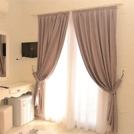 Bed & Breakfast Eldoris 2*