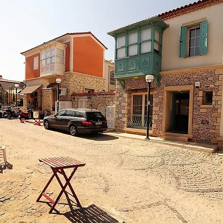 Eldoris Butik Alojamento de Acomodação e Pequeno-almoço 2*
